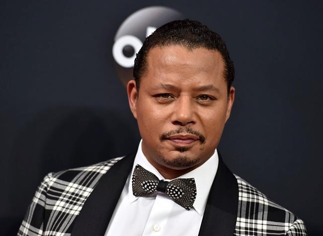Appeals court reinstates Terrence Howard's divorce judgment | iNFOnews.ca Appeals court reinstates Terrence Howard's divorce judgment | iNFOnews.ca