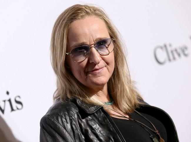 Rock singer Etheridge pleads guilty to possessing marijuana | iNFOnews.ca Rock singer Etheridge pleads guilty to possessing marijuana | iNFOnews.ca