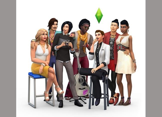 'The Sims' removes gender barriers in video game | iNFOnews.ca 'The Sims' removes gender barriers in video game | iNFOnews.ca