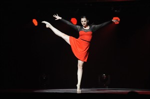 Broadway role in this fall's 'On the Town' is included on Fox's 'So You Think You Can Dance' | iNFOnews.ca CP29004828