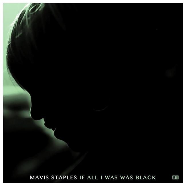Staples in fine form as album chronicles America's divide | iNFOnews.ca