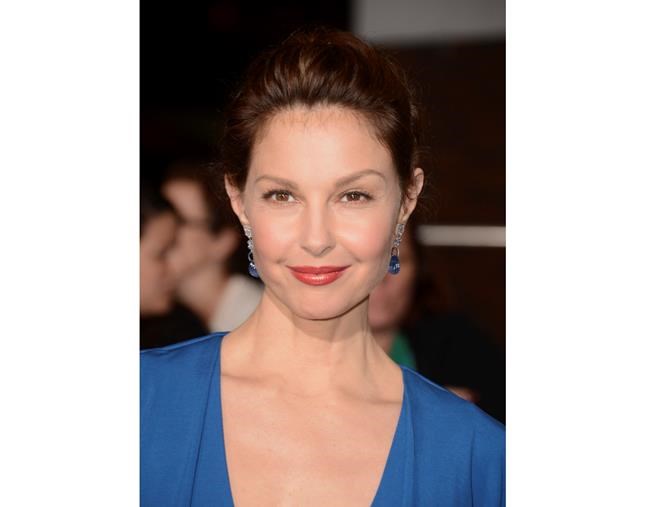 Judge partly dismisses Ashley Judd lawsuit against Weinstein | iNFOnews.ca