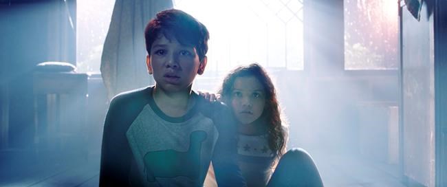 Review: In 'La Llorona,' a creepy folktale made banal | iNFOnews.ca Review: In 'La Llorona,' a creepy folktale made banal | iNFOnews.ca
