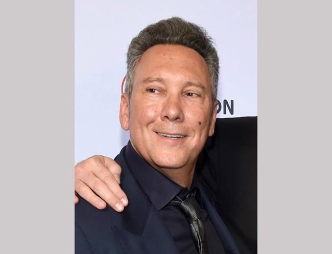 Top executive behind TV's 'Fuller House' is fired | iNFOnews.ca