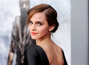 'Harry Potter' actress Emma Watson to get English lit degree from Brown University | iNFOnews.ca CP28500169
