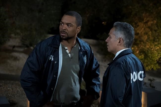 Review: Jennifer Garner seeks bloody revenge in 'Peppermint' | iNFOnews.ca