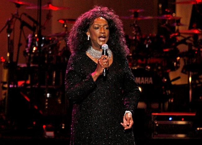 Met Opera to hold celebration of Jessye Norman on Nov. 24 | iNFOnews.ca Met Opera to hold celebration of Jessye Norman on Nov. 24 | iNFOnews.ca