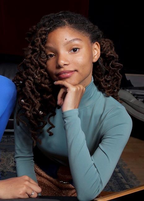 Halle Bailey tapped to play Ariel in 'The Little Mermaid' | iNFOnews.ca