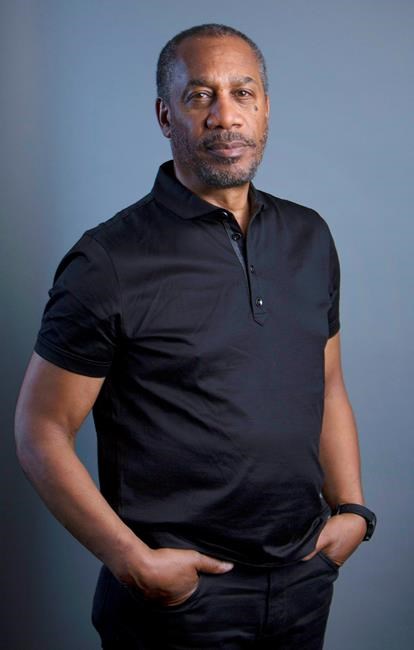 Joe Morton plays iconic comedian Dick Gregory off-Broadway | iNFOnews.ca