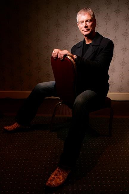 Stephen Lang weaves tale of bonding amid Gettysburg horrors | iNFOnews.ca