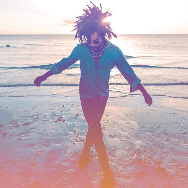 Review: The fine return of rock swashbuckler Lenny Kravitz | iNFOnews.ca CP292419018