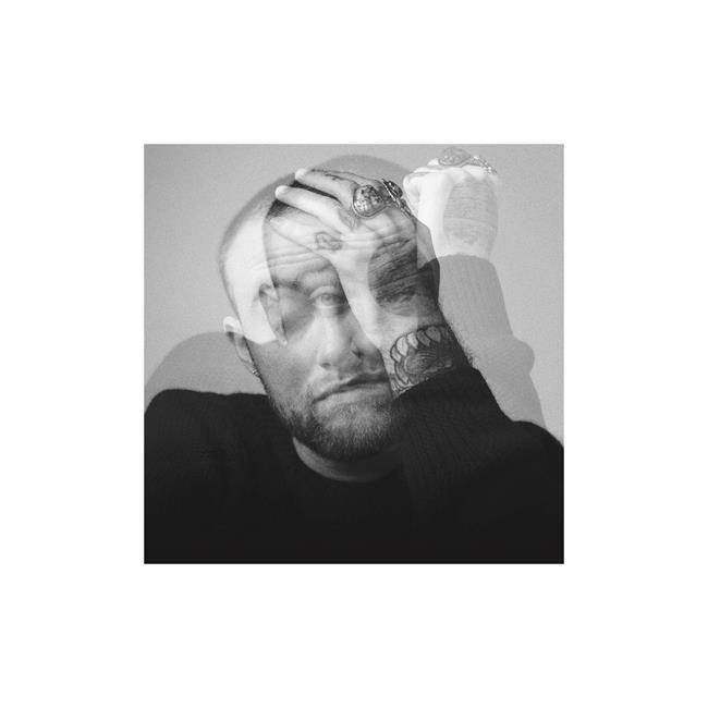 Review: Mac Miller posthumous album is heartbreakingly full | iNFOnews.ca