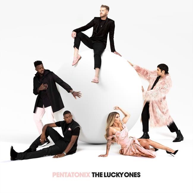 Review: Pentatonix evolve their sound with new cool material | iNFOnews.ca Review: Pentatonix evolve their sound with new cool material | iNFOnews.ca