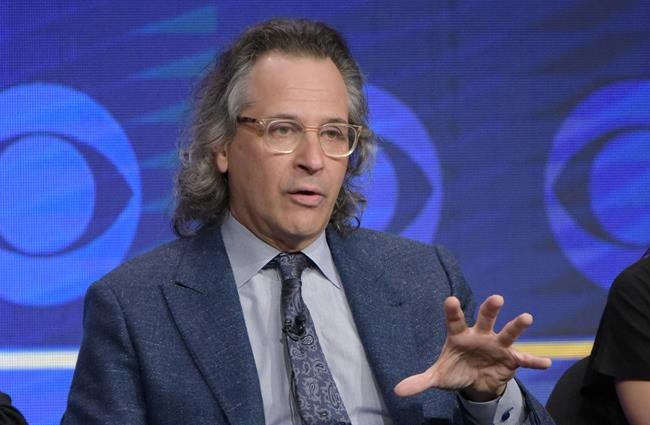 Executive producer open to more 'Parenthood' in the future | iNFOnews.ca Executive producer open to more 'Parenthood' in the future | iNFOnews.ca