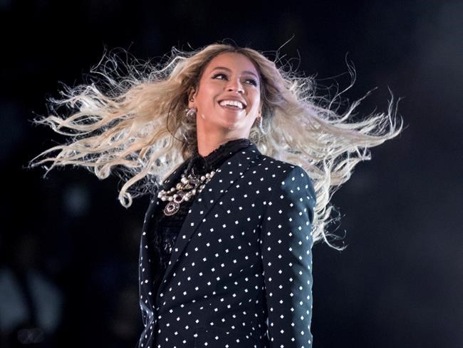 Beyonce to play Nala in Disney's 'The Lion King' | iNFOnews.ca