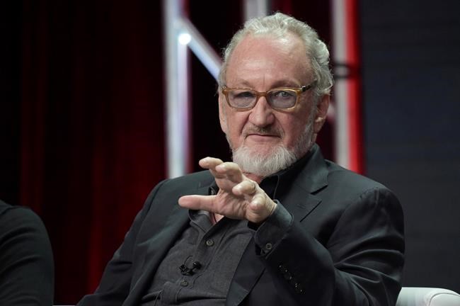 Englund ready to see someone up the ante with Freddy Krueger | iNFOnews.ca Englund ready to see someone up the ante with Freddy Krueger | iNFOnews.ca