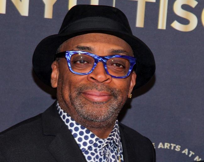 Spike Lee sued for failing to pay union health contributions | iNFOnews.ca Spike Lee sued for failing to pay union health contributions | iNFOnews.ca