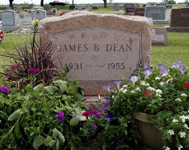A CGI James Dean is cast in new film, sparking an outcry | iNFOnews.ca