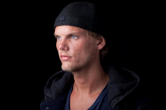 Avicii's family releases 2nd statement about late DJ | iNFOnews.ca