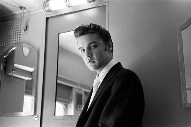 Graceland opens vault for Elvis documentary to air on HBO | iNFOnews.ca