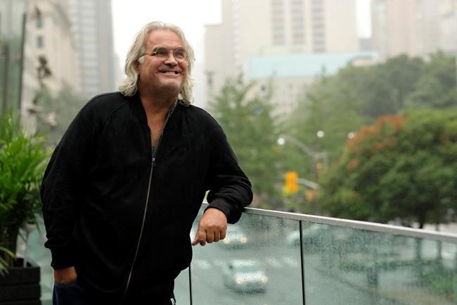 Q&A: Greengrass on confronting the alt-right in '22 July' | iNFOnews.ca