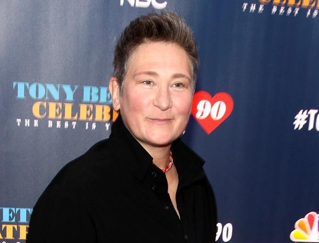 Americana Awards to honour k.d. lang as trailblazer | iNFOnews.ca Americana Awards to honour k.d. lang as trailblazer | iNFOnews.ca