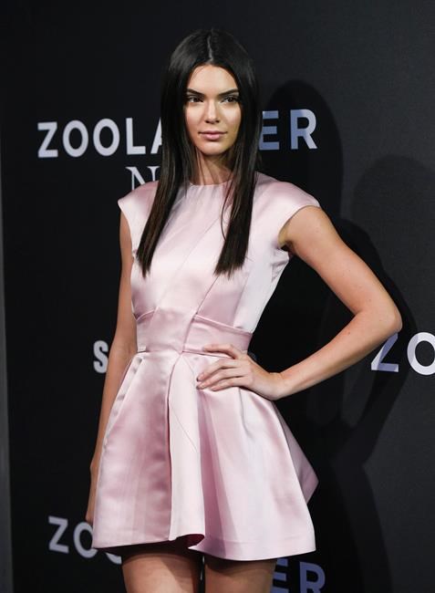 Prosecutor: Man who stalked Kendall Jenner was methodical | iNFOnews.ca Prosecutor: Man who stalked Kendall Jenner was methodical | iNFOnews.ca