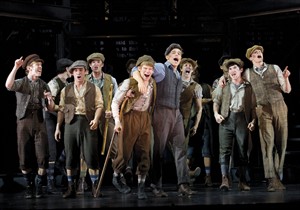 Many shows enjoying box office boost a week after the Tony Awards | iNFOnews.ca CP18995697