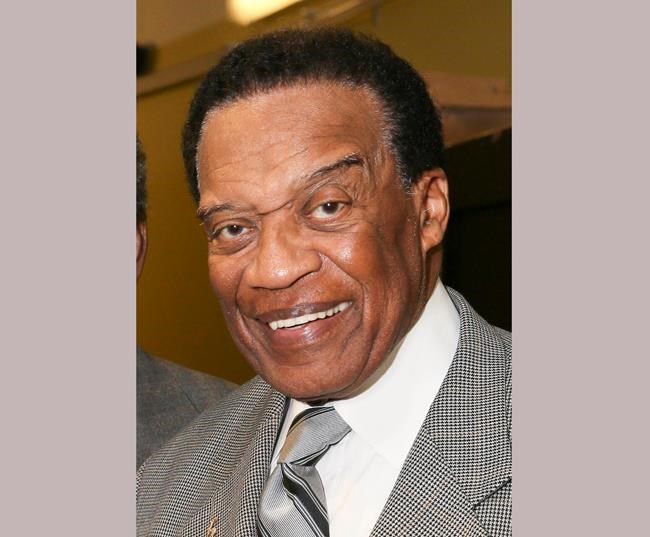 Bernie Casey, pro football player turned actor, dies | iNFOnews.ca Bernie Casey, pro football player turned actor, dies | iNFOnews.ca