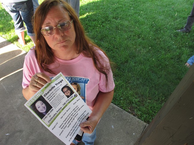 ID network doing docu-series based on Ohio case | iNFOnews.ca CP36925438