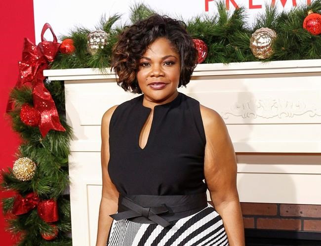 Mo’Nique sues Netflix for discrimination in show offer | iNFOnews.ca