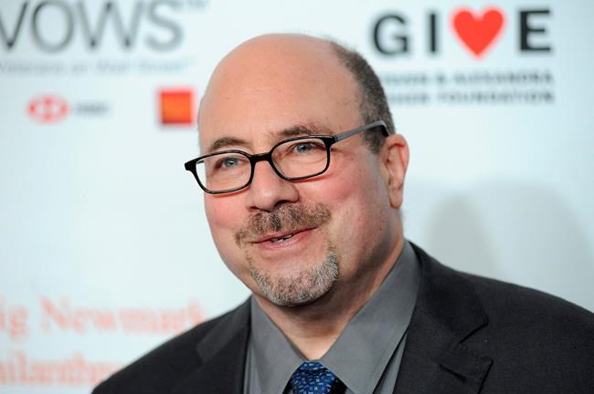 Craigslist founder donates to group fighting fake news | iNFOnews.ca Craigslist founder donates to group fighting fake news | iNFOnews.ca