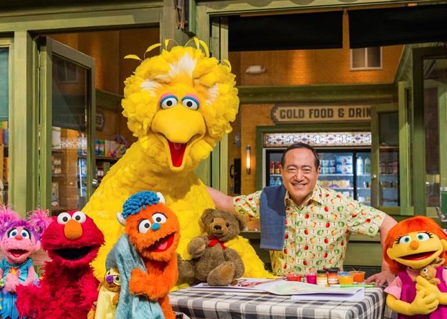 'Speak up!' - 'Sesame Street' tackles racism in TV special | iNFOnews.ca 'Speak up!' - 'Sesame Street' tackles racism in TV special | iNFOnews.ca