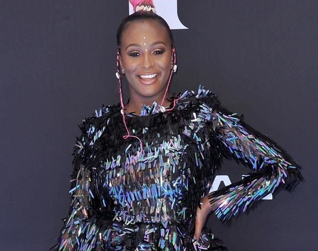 Apple Music to launch its 1st radio show in Africa | iNFOnews.ca Apple Music to launch its 1st radio show in Africa | iNFOnews.ca