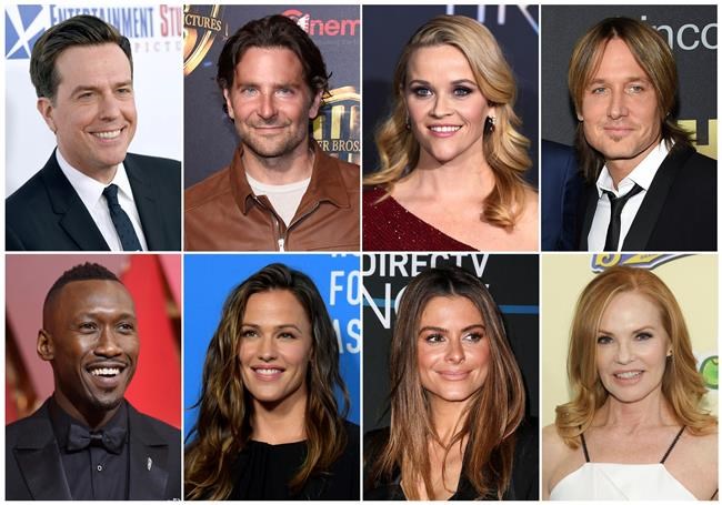 Reese Witherspoon, Keith Urban on board for cancer telethon | iNFOnews.ca Reese Witherspoon, Keith Urban on board for cancer telethon | iNFOnews.ca