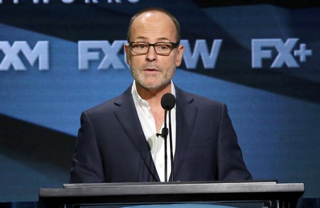 Growth in number of TV series 'bananas,' network boss says | iNFOnews.ca Growth in number of TV series 'bananas,' network boss says | iNFOnews.ca