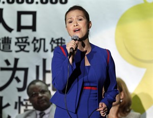Tony Award-winner Lea Salonga will join George Takei's musical 'Allegiance' on Broadway | iNFOnews.ca CP32258821