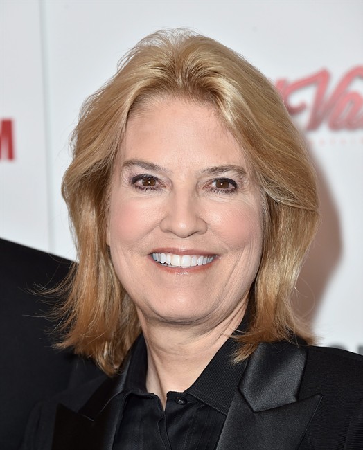 Fox News host Greta Van Susteren is writing social media guide | iNFOnews.ca Fox News host Greta Van Susteren is writing social media guide | iNFOnews.ca