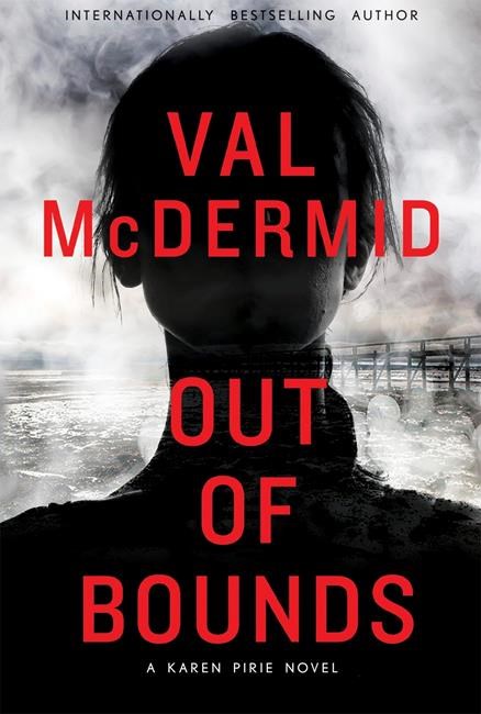 Police detective Karen Pirie returns in 'Out of Bounds' | iNFOnews.ca Police detective Karen Pirie returns in 'Out of Bounds' | iNFOnews.ca