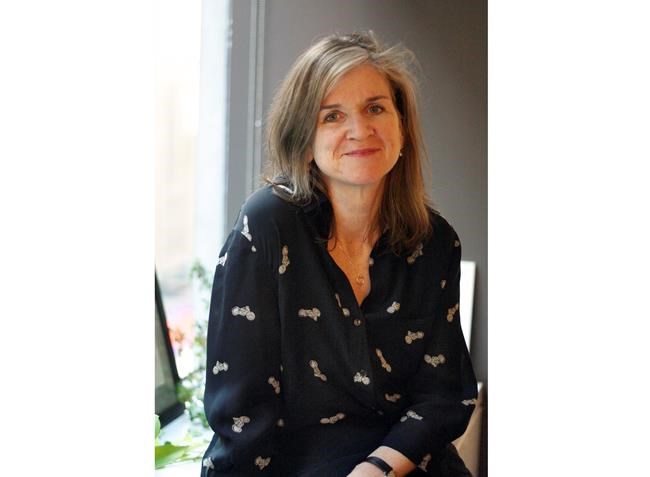 Knopf names Reagan Arthur as its new publisher | iNFOnews.ca Knopf names Reagan Arthur as its new publisher | iNFOnews.ca