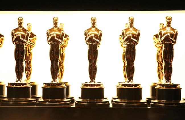 10 days before show time, a full-on revolt over the Oscars | iNFOnews.ca 10 days before show time, a full-on revolt over the Oscars | iNFOnews.ca