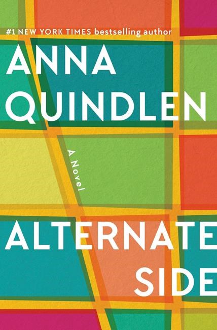 Anna Quindlen exposes NY social strata in 'Alternate Side' | iNFOnews.ca Anna Quindlen exposes NY social strata in 'Alternate Side' | iNFOnews.ca
