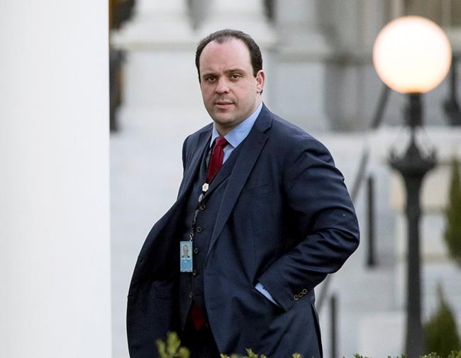Sinclair distances itself from commentary after protest | iNFOnews.ca