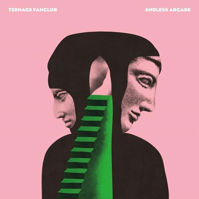 Review: Teenage Fanclub keeps it coming with signature sound | iNFOnews.ca