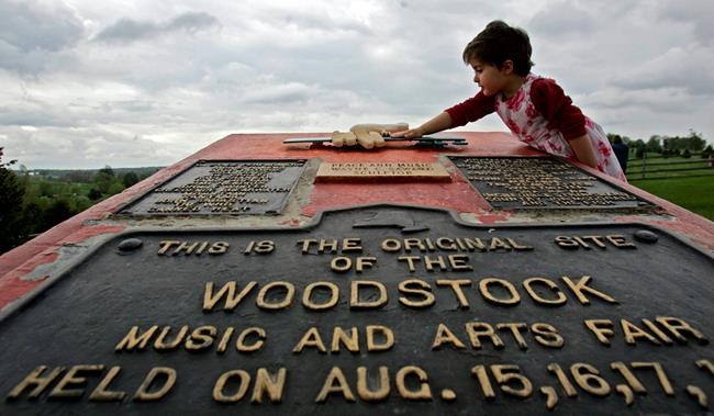 Sale of tickets for Woodstock 50 delayed for now | iNFOnews.ca Sale of tickets for Woodstock 50 delayed for now | iNFOnews.ca