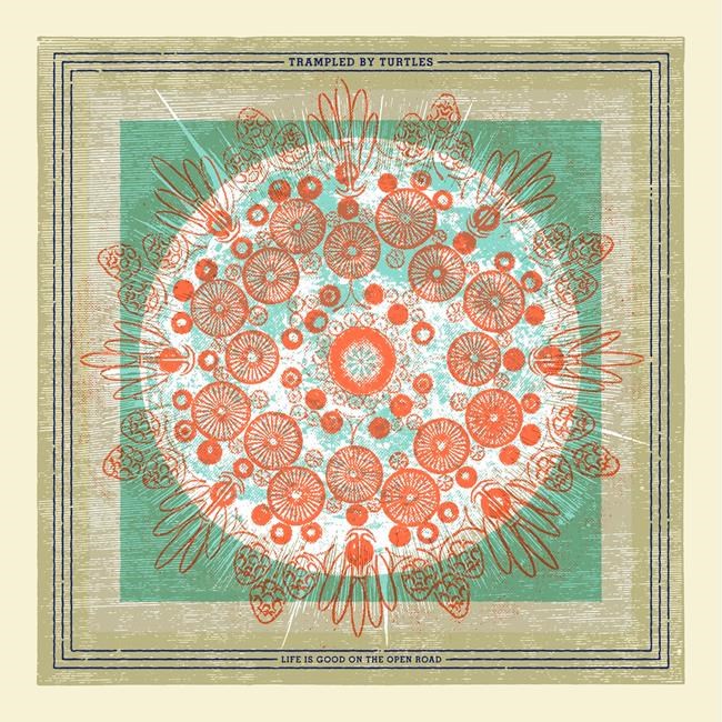 Review: Trampled By Turtles is back with evocative new album | iNFOnews.ca Review: Trampled By Turtles is back with evocative new album | iNFOnews.ca