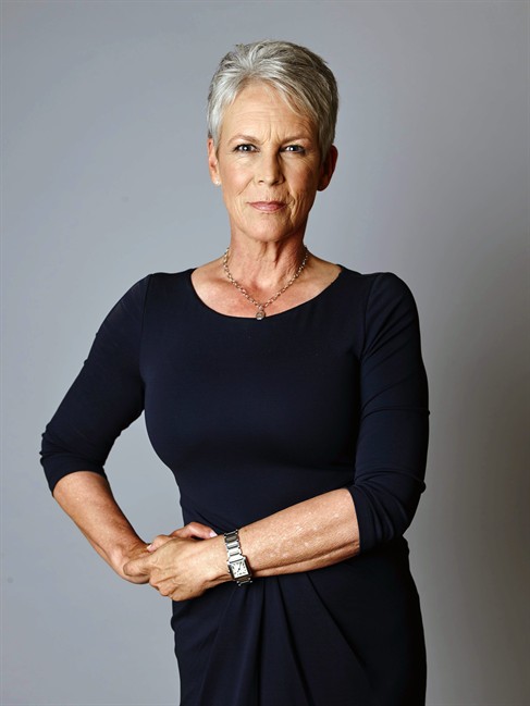 Jamie Lee Curtis among featured speakers at next year's publishing convention | iNFOnews.ca Jamie Lee Curtis among featured speakers at next year's publishing convention | iNFOnews.ca