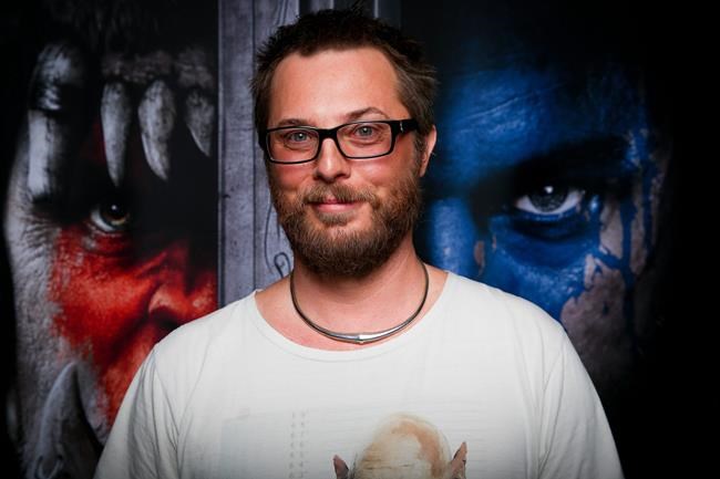 Filmmaker Duncan Jones still inspired by dad David Bowie | iNFOnews.ca