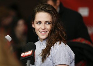 'Twilight' will be raised from the dead for a series of short films on Facebook | iNFOnews.ca CP30132458