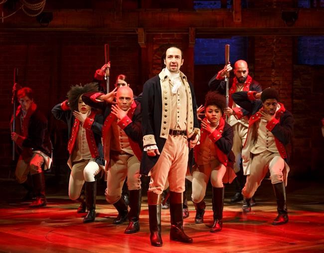 Will 'Hamilton' suffer after the loss of key principals? | iNFOnews.ca Will 'Hamilton' suffer after the loss of key principals? | iNFOnews.ca